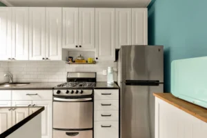 Open property gallery