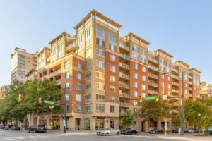 Open property gallery