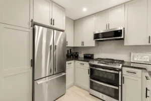 Open property gallery