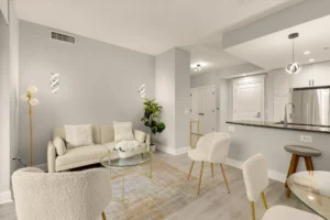 Open property gallery