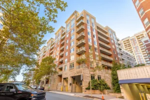 Open property gallery