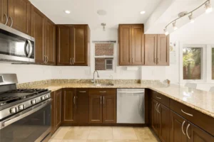 Open property gallery
