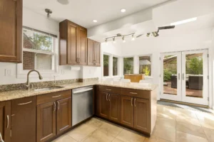 Open property gallery