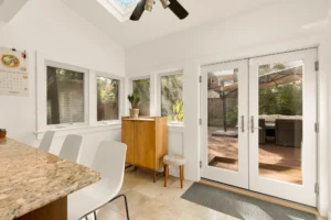 Open property gallery
