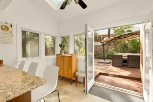 Open property gallery