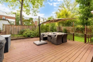 Open property gallery