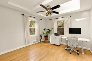 Open property gallery