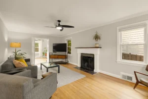 Open property gallery