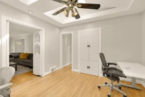 Open property gallery