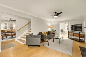 Open property gallery