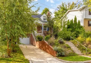 Open property gallery
