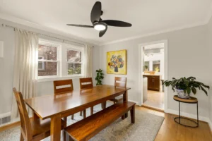 Open property gallery