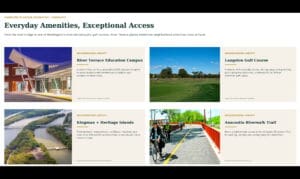 Open property gallery
