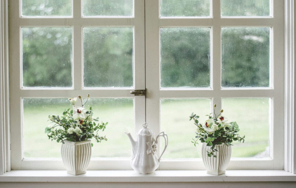 Buying a Home With Old Windows: Is It Ever a Good Idea?